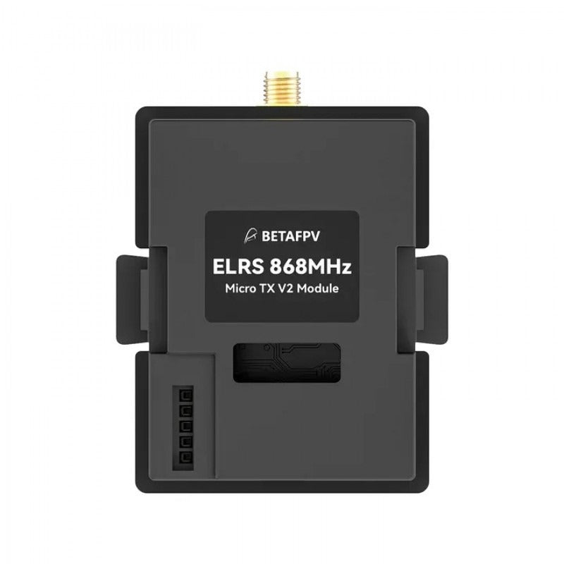 Передавач BetaFPV ELRS Micro 2W 915MHz