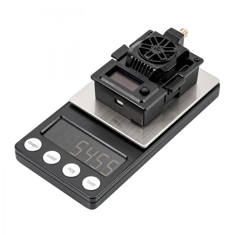Передавач BetaFPV ELRS Micro 2W 915MHz