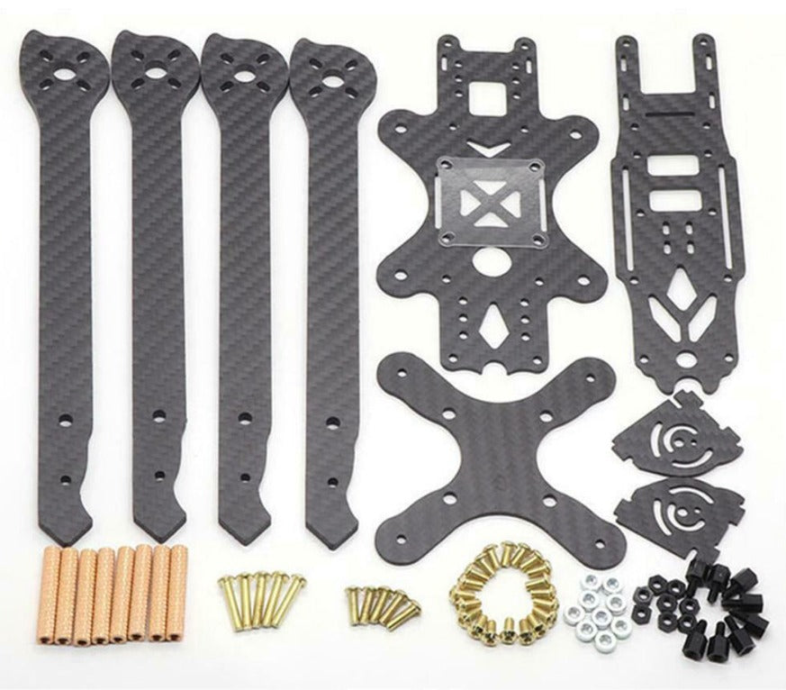 Рама HSKRC 9" XL9