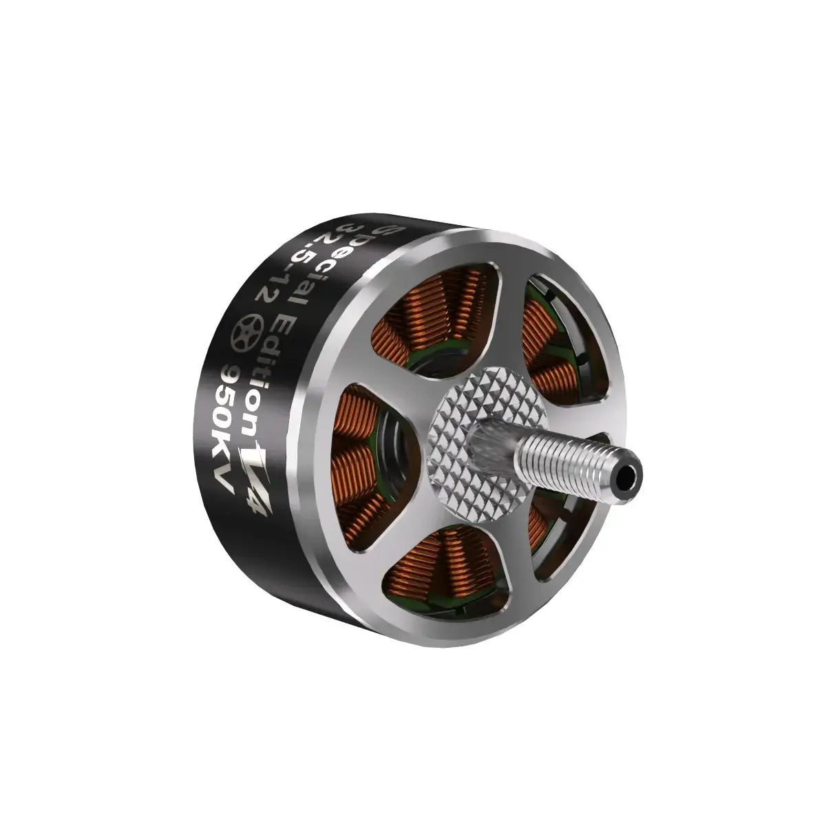 Набір моторів BrotherHobby SE V4 32.5-12 950kv