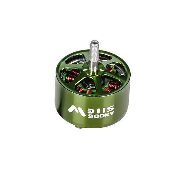 Набір моторів FlashHobby M3115 900kv