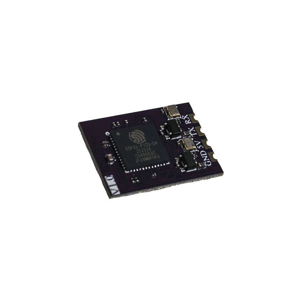 Приймач Happymodel ELRS EP1 TCXO 2.4G