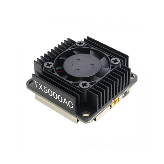 Відеопередавач AKK Ultra Long Range 5W 4.9G-6G