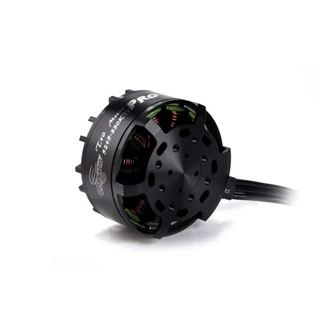 Набір моторів Brotherhobby T10 5215 PRO 330kv