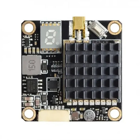 Відеопередавач AKK FX2-Dominator 2W 5.8G