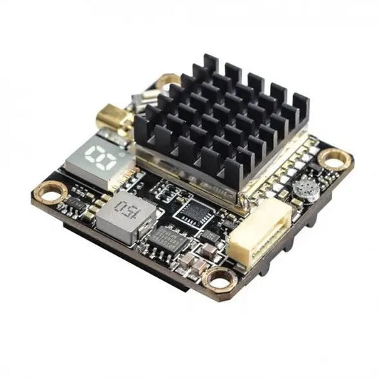 Відеопередавач AKK FX2-Dominator 2W 5.8G