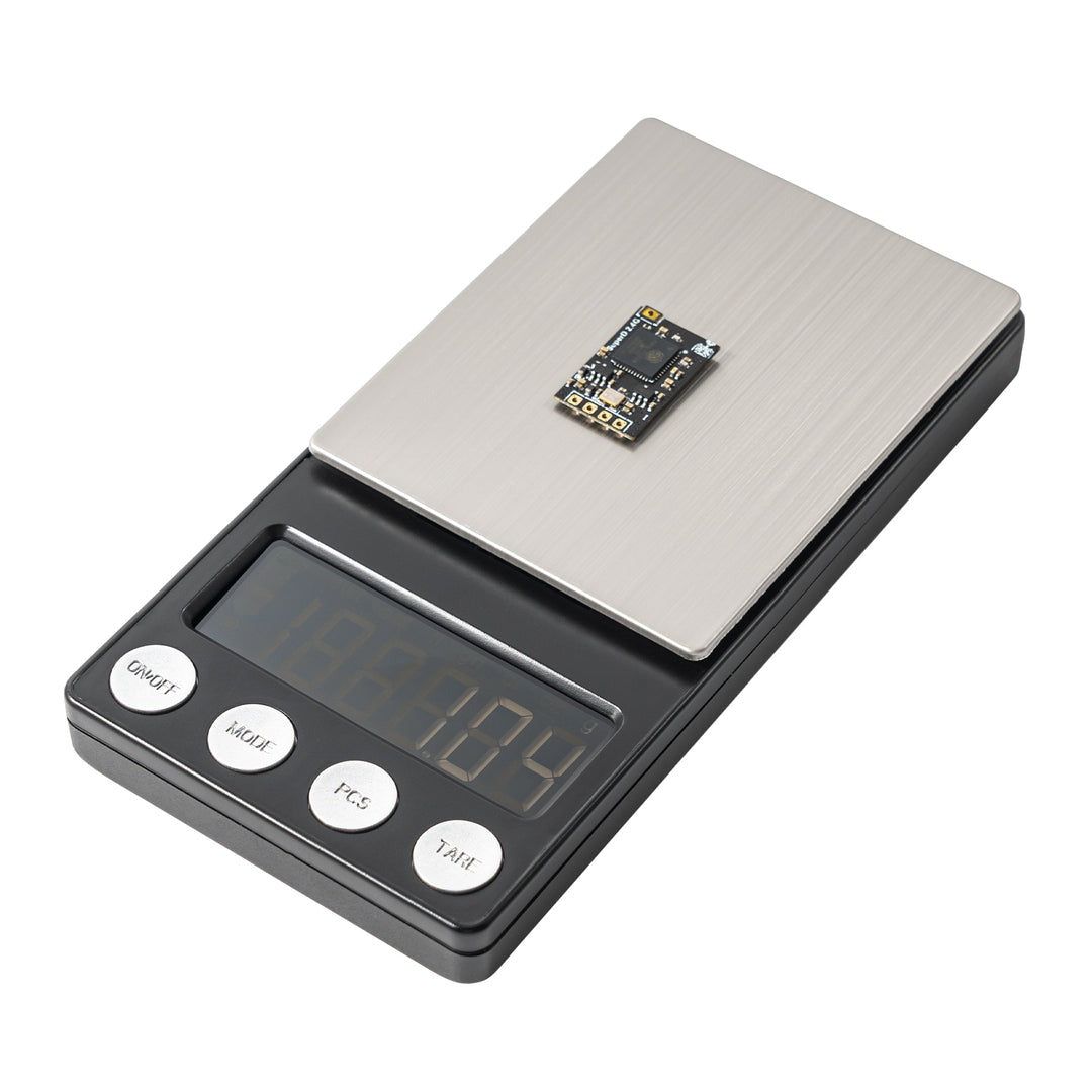 Приймач BetaFPV SuperD ELRS Diversity 2.4GHz
