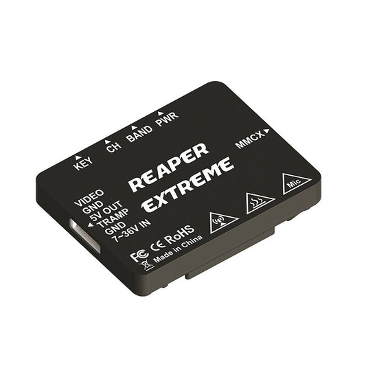 Відеопередавач Foxeer Reaper Extreme 2.5W 5.8G