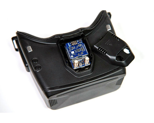 Окуляри для FPV Skyzone COBRA X V4