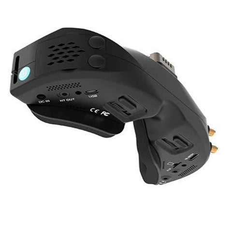 Окуляри для FPV Skyzone SKY04O PRO 1280*720