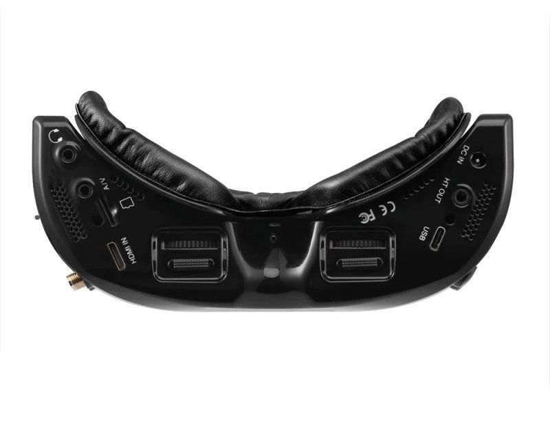 Окуляри для FPV Skyzone SKY04O PRO 1280*720