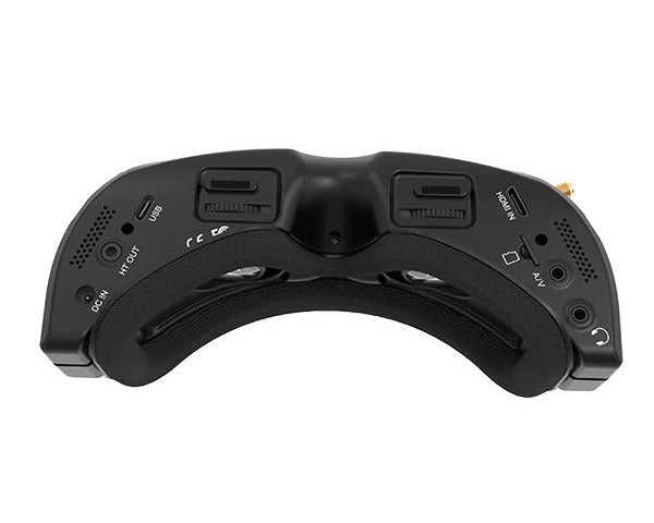 Окуляри для FPV Skyzone SKY04O PRO 1280*720