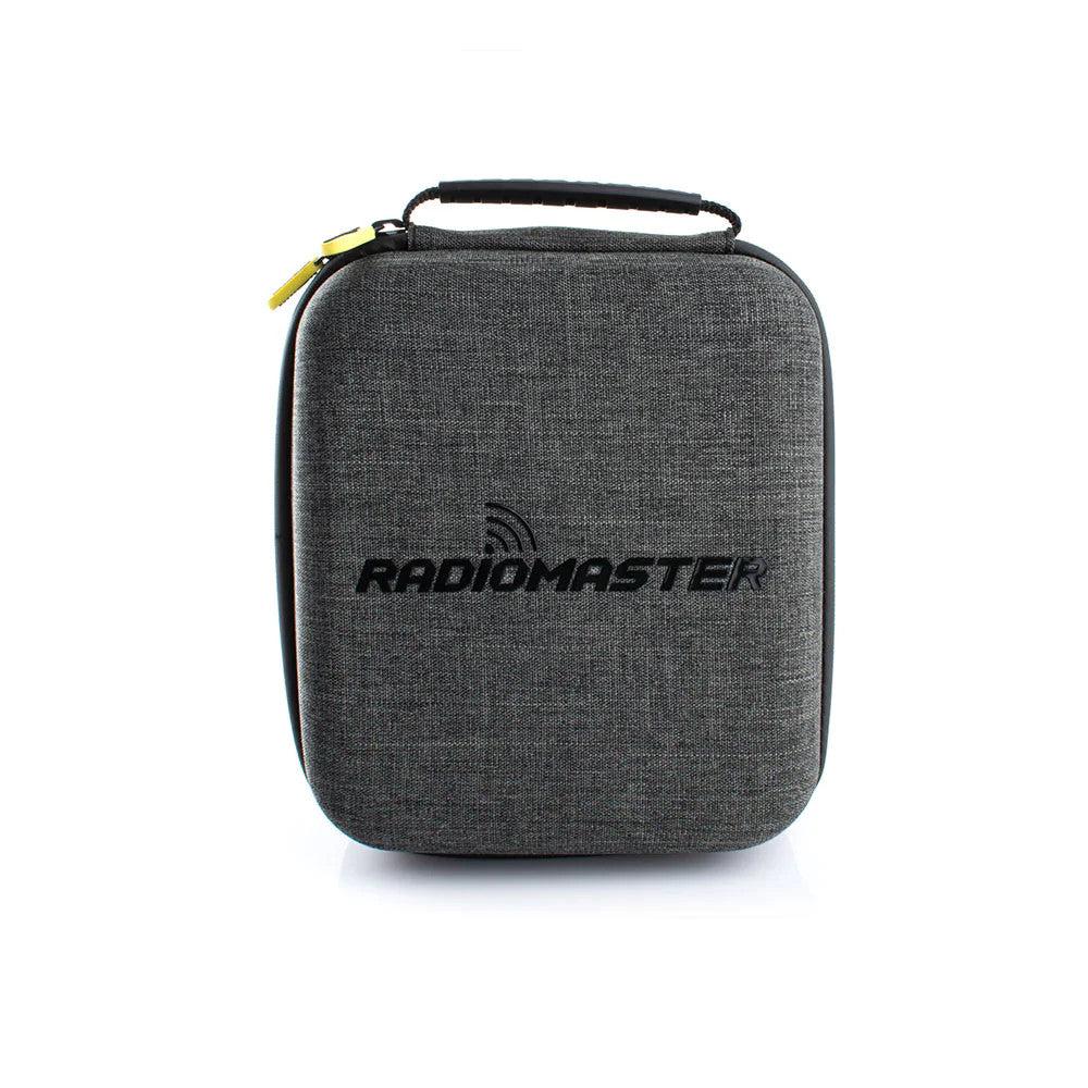 Кейс для пульта RadioMaster TX12 (215х185х120)