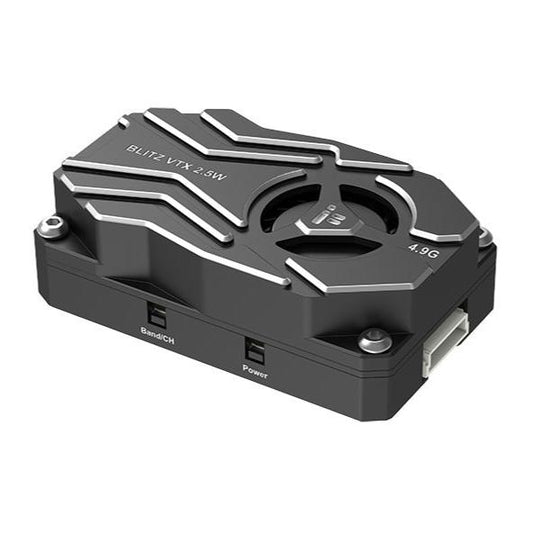 Відеопередавач iFlight BLITZ Whoop 2.5W 4.9G