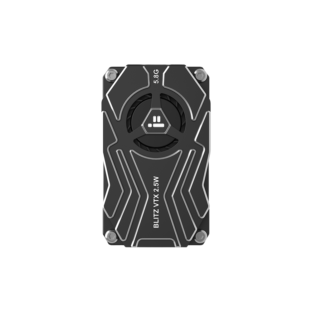 Відеопередавач iFlight BLITZ Whoop 2.5W 5.8G