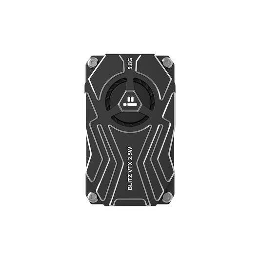 Відеопередавач iFlight BLITZ Whoop 2.5W 5.8G