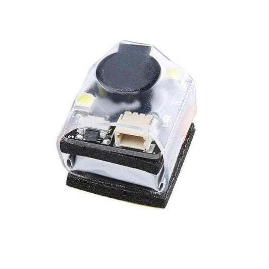 Автономний електромагнітний буззер (пищалка) iFlight YR50B_S для пошуку моделі