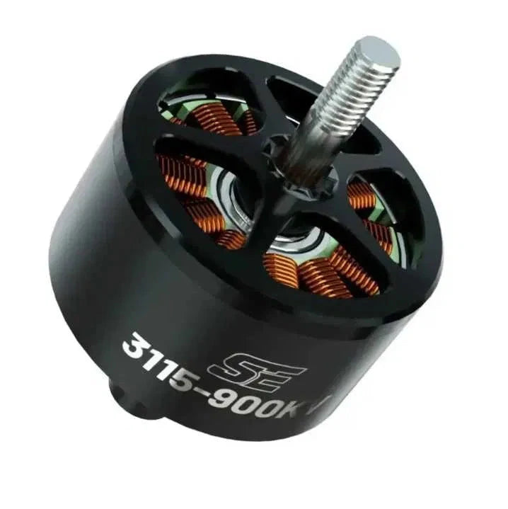 Набір моторів BrotherHobby SE 3115 900kv