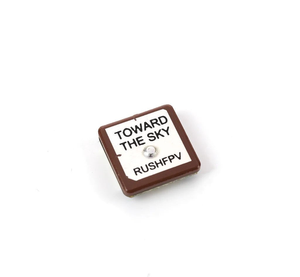Міні GPS модуль RushFPV GNSS M10 MINI