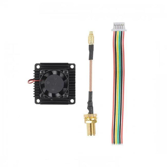 Відеопередавач AKK Ultra Long Range 3W 4.9-5.8G