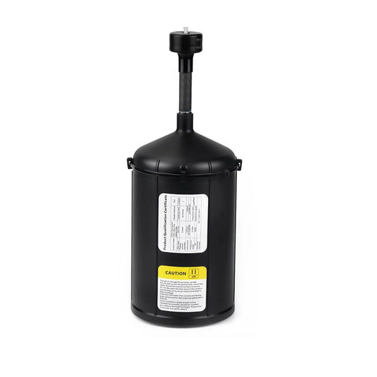 Оптоволоконний модуль для керування FPV дроном Axisflying 5 км