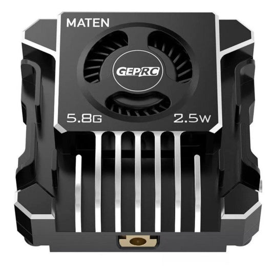 Відеопередавач GEPRC MATEN 2.5W 5.8G