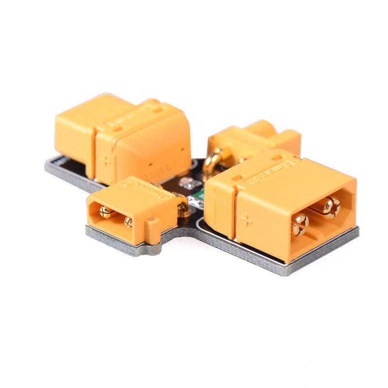 Запобіжник JHEMCU Amass Smoke Stopper 1-6S 30V XT30/XT60