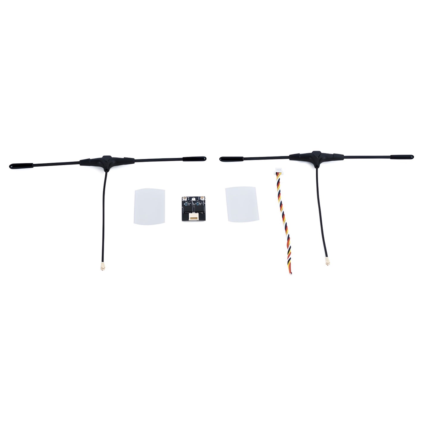 Приймач Axisflying ES900 DUAL ELRS Diversity 915MHz