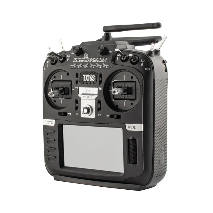 Пульт керування RadioMaster TX16S MKII ELRS M2