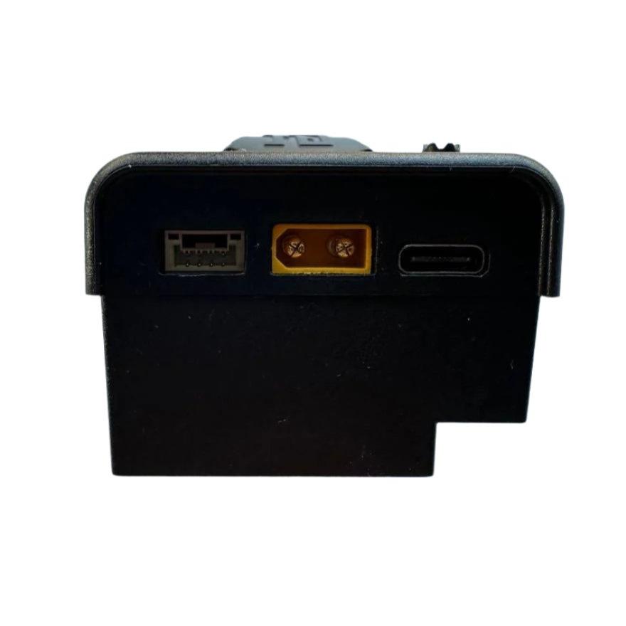 Передавач TX for RX ELRS 433MHz