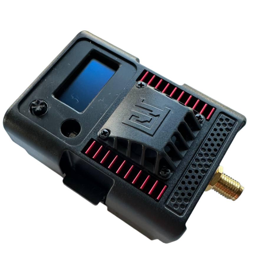 Передавач TX for RX ELRS 433MHz