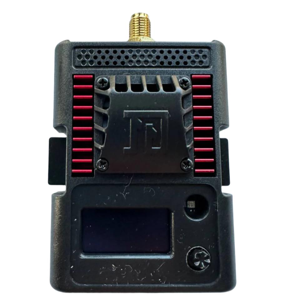 Передавач TX for RX ELRS 433MHz