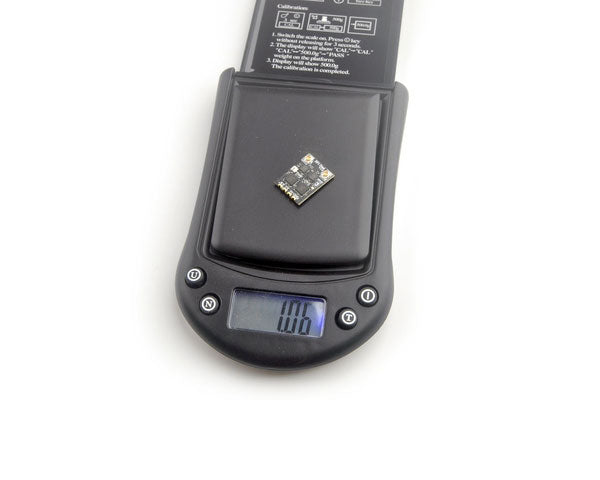 RX Happymodel EP1 DUAL ELRS Diversity 2.4GHz