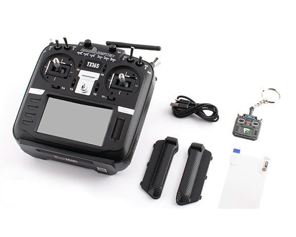 Пульт керування RadioMaster TX16S MKII ELRS M2