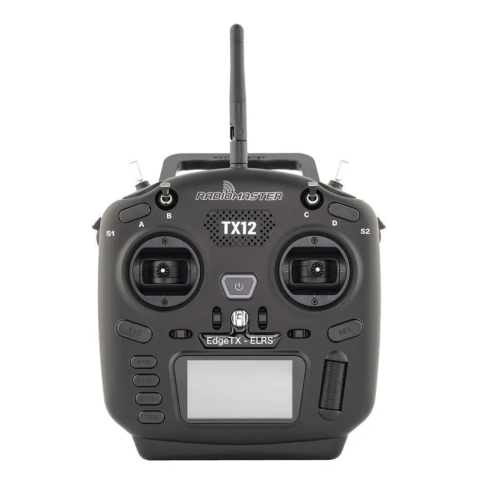 Пульт керування RadioMaster TX12 MKII ELRS M2