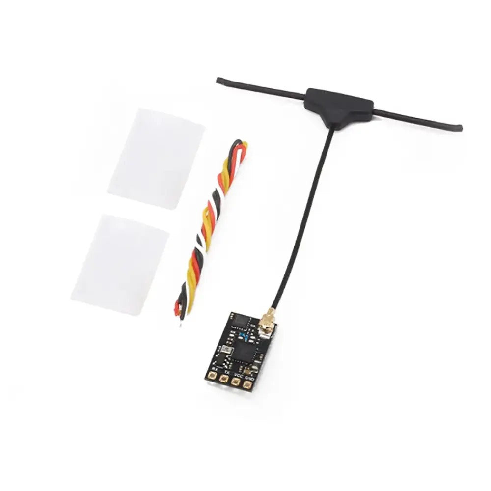 RX CYCLONE ELRS 2.4GHz