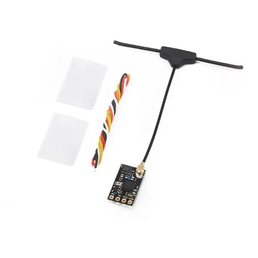 Приймач CYCLONE ELRS 2.4GHz