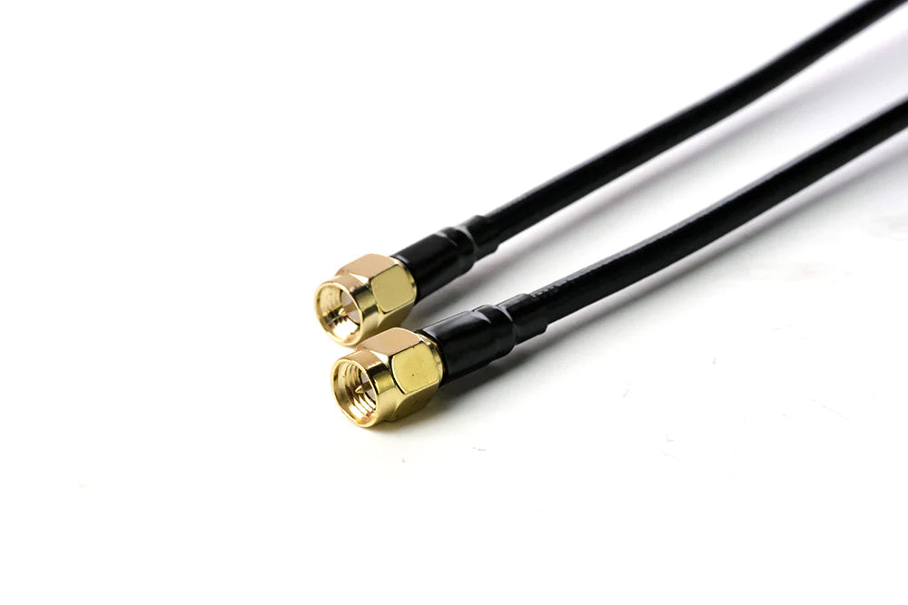 Антена Rush Cherry 2 II 5.8G SMA 150mm RHCP