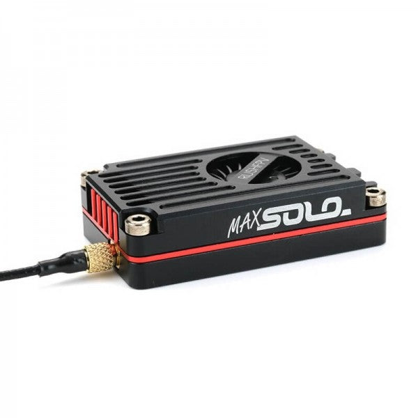 Відеопередавач RUSH Max Solo 5.8G 2.5W