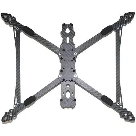 Рама карбонова Mark4 10" v2