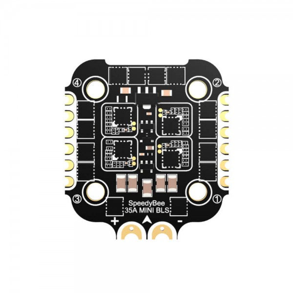 Стек SpeedyBee F405 mini 35A FC&ESC