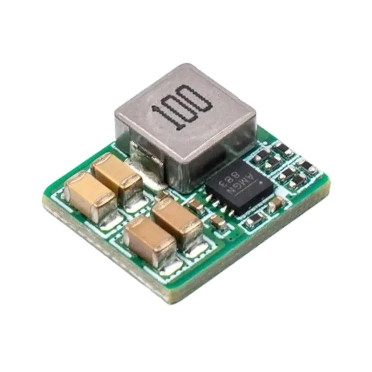 Регулятор живлення iFlight Micro 2-8S BEC 5V/2A 12V/3A