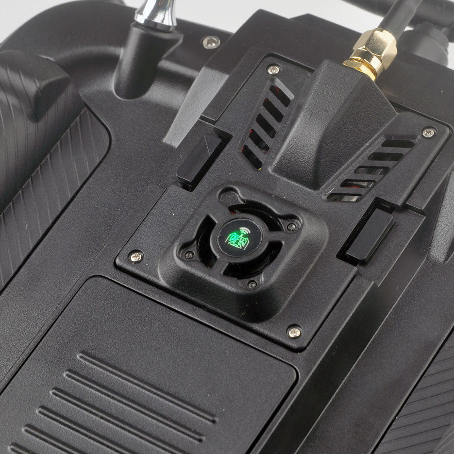 Передавач Happymodel ES24TX Pro 2.4GHz 1W Micro