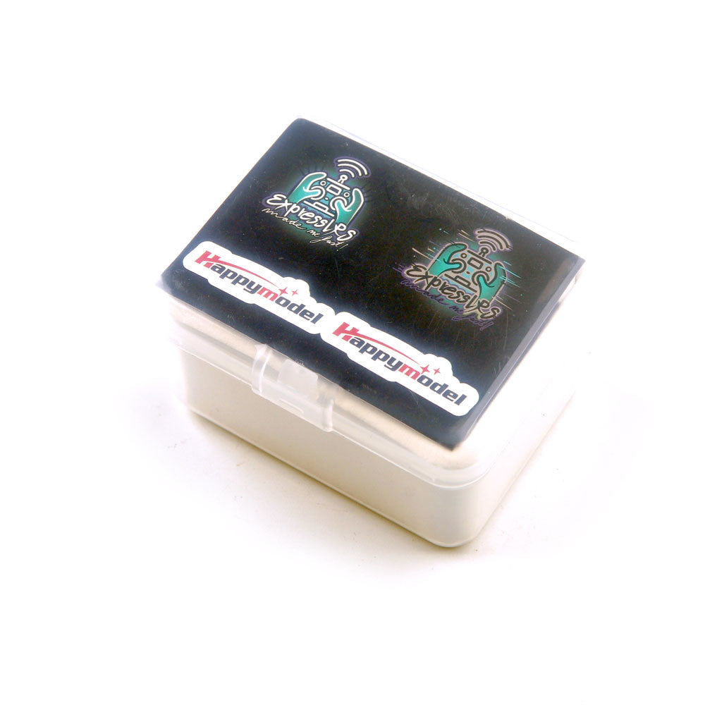 Передавач Happymodel ES24TX Pro 2.4GHz 1W Micro