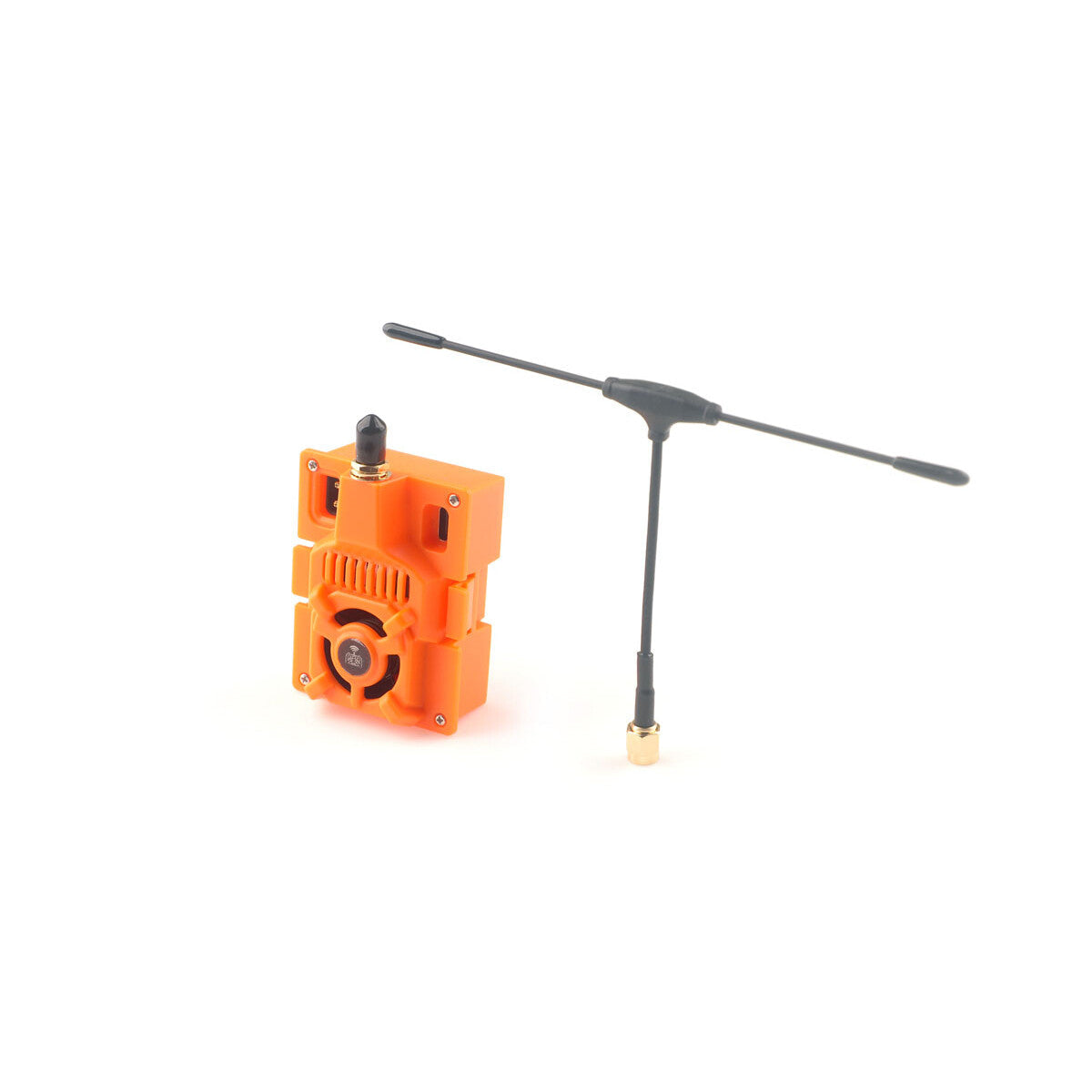Receivers and Transmitters