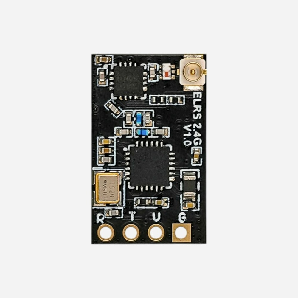 Приймач BetaFPV ELRS 2.4GHz Nano