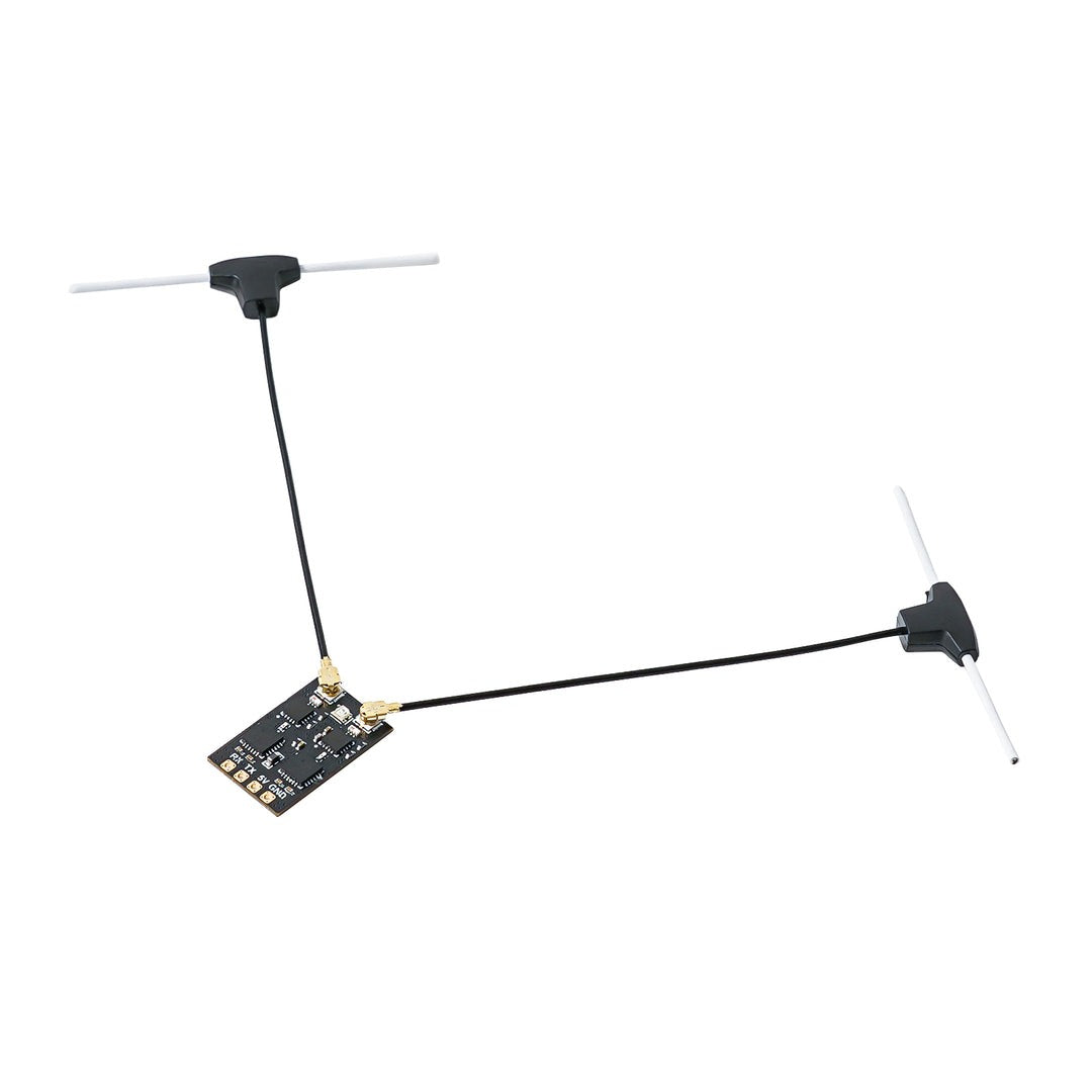 Приймач BetaFPV SuperD ELRS Diversity 2.4GHz