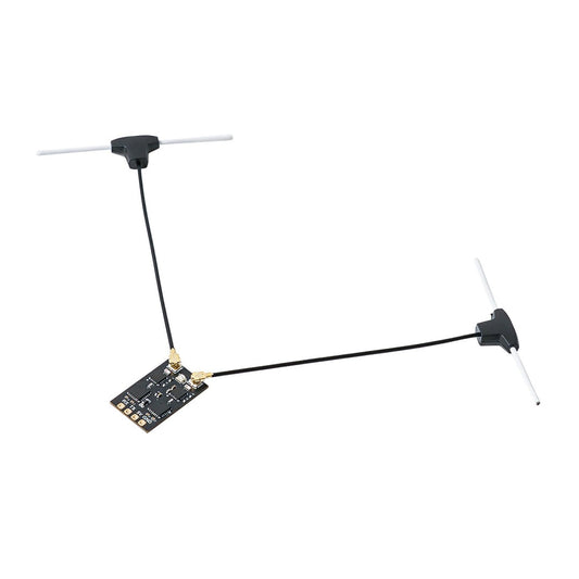 Приймач BetaFPV SuperD ELRS Diversity 2.4GHz