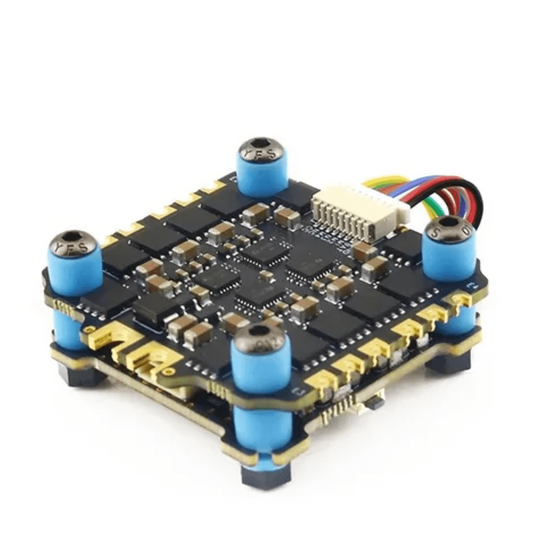 Стек SoloGood F722 60A FC&ESC