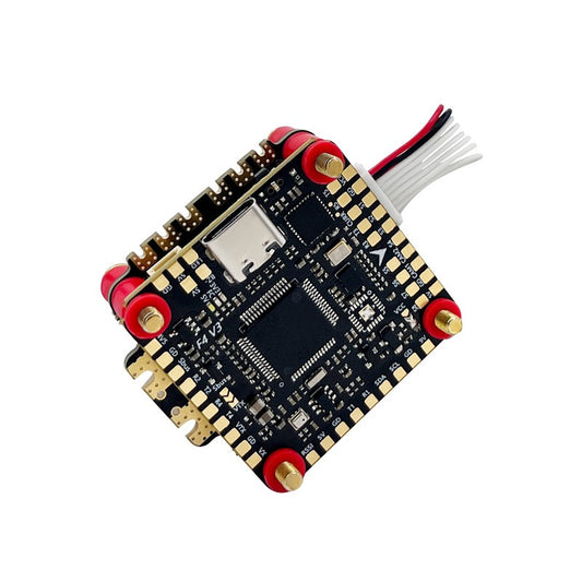 Стек Aocoda-RC F450S F405 V4 50A FC&ESC